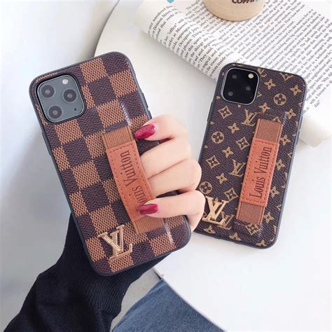 louis vuitton phone cover iphone 11